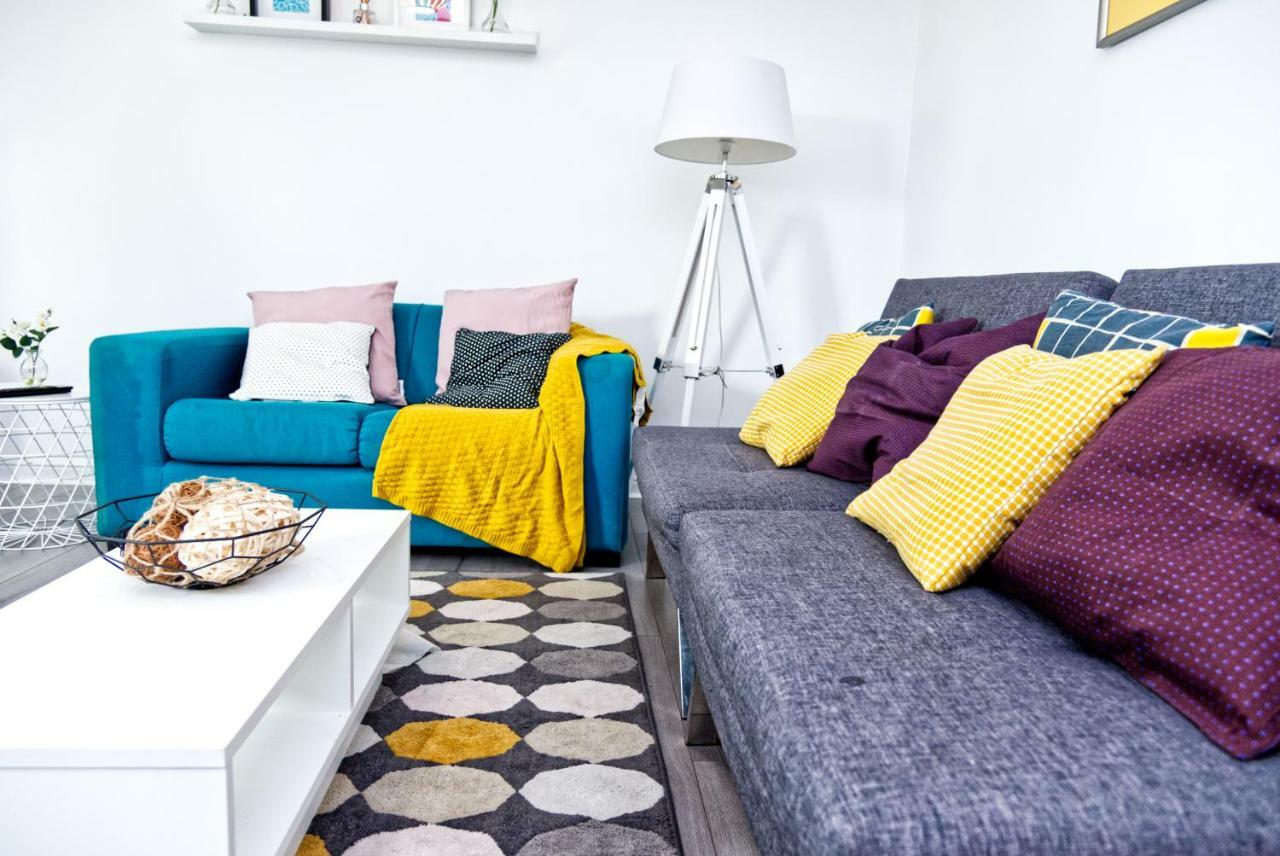 The Pent House - Lushio Apartments นอร์ทแธมป์ตัน ภายนอก รูปภาพ
